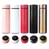 LED Thermos Flask 500ml