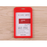 Card Holder with Strap