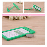 Card Holder with Strap
