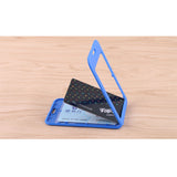 Card Holder with Strap