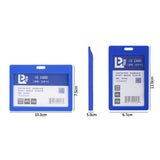 Card Holder with Strap