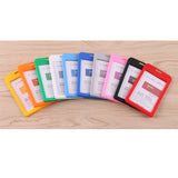 Card Holder with Strap
