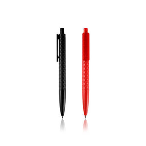 Diamanten Stylo Geometric Ball Pen