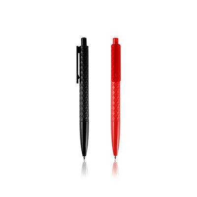 Diamanten Stylo Geometric Ball Pen