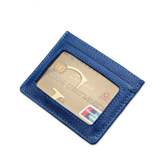 Leather Multi Wallet ID Card Cover