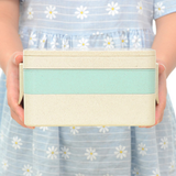 Wheat Straw Lunch Box