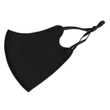 Breathable Cooling Mask with Adjustable Strap