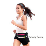 Running Waist Belt