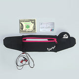 Running Waist Belt