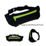Running Waist Belt