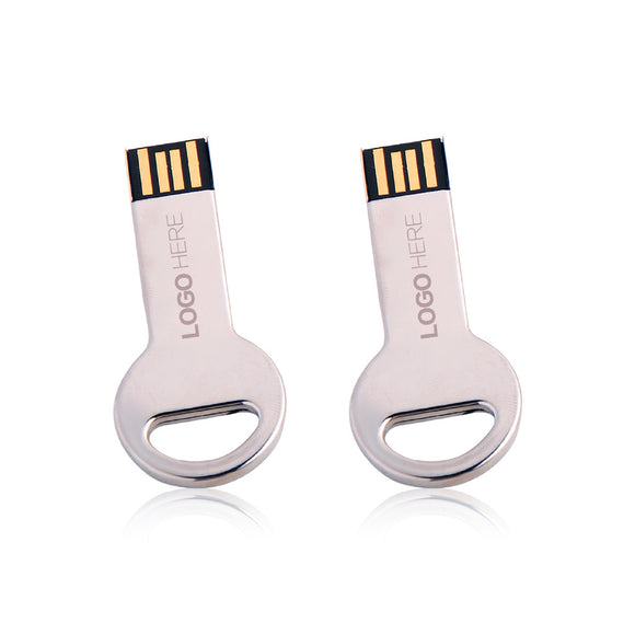 Key Shape USB Flash Drive