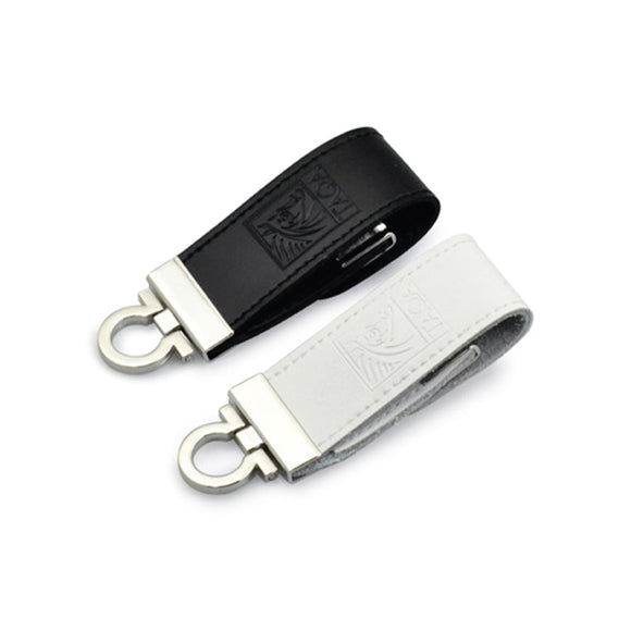 Leather USB Flash Drive