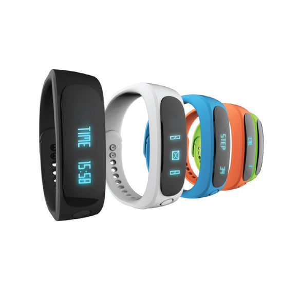 Bluetooth 4.0 Sport Smartwatch