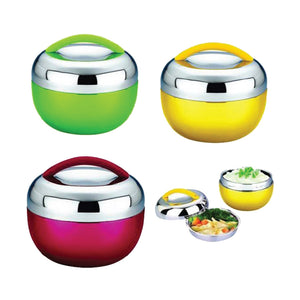 Colorful Stainless Steel Lunch Box
