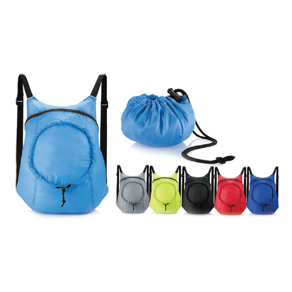 Foldable Nylon Bag