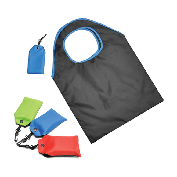 Foldable Nylon Bag