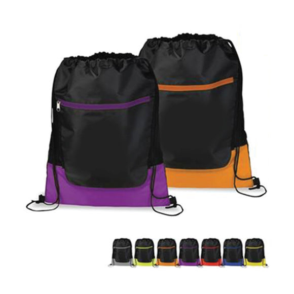 Drawstring Bag