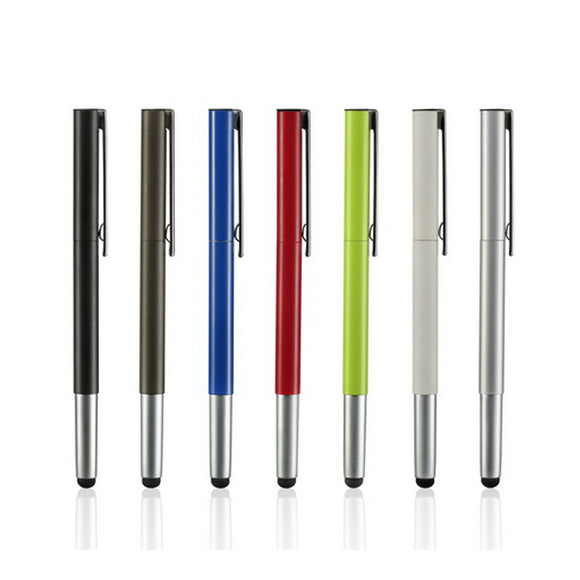 2 in 1 Stylus Ball Pen