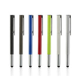 2 in 1 Stylus Ball Pen