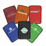 PVC IPAD Mini Padfolio, Multi Function Organizer