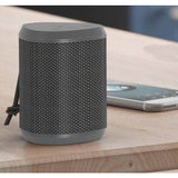 Portable waterproof  Bluetooth Speaker