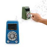 Retro Phone Radio