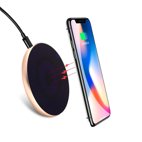 Quick Wireless Charger