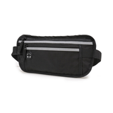 RFID anti - theft brush body belt wallet wallet bag