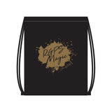 Cotton Drawstring Cotton Bag