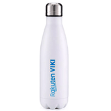500ml Stainless Steel Vacuum Insulated Sport Bottle