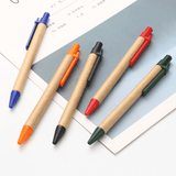 Recycled Pen