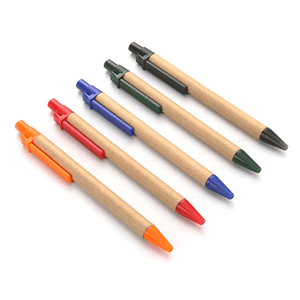Recycled Pen