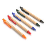 Recycled Pen