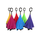 Reverse Umbrella