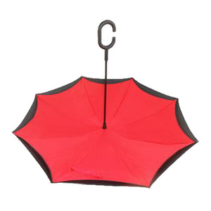 Reverse Umbrella