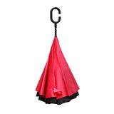Reverse Umbrella