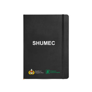 A5 Note Book