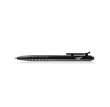 Memoria Geometric Ball Pen With Stylus