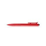 Memoria Geometric Ball Pen With Stylus