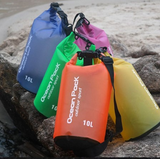 Transparent Waterproof Dry Bag