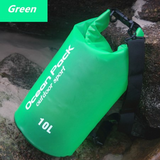 Transparent Waterproof Dry Bag