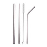 Metal Straw/Reusable straws