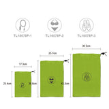 Shoe Bags/Underwear Bags/E-Cords Bags