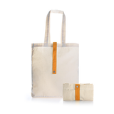 Foldable Cotton Tote Bag