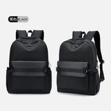 USB interface shoulder bag