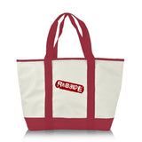 Medium Cooler Totes