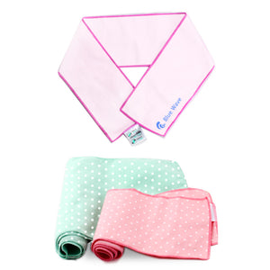 Microfiber Cooling Towel