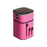 3200mA USB Travel Adaptor with 2 Hub
