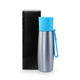 Anacho Vacuum Flask W/Sipping Cup