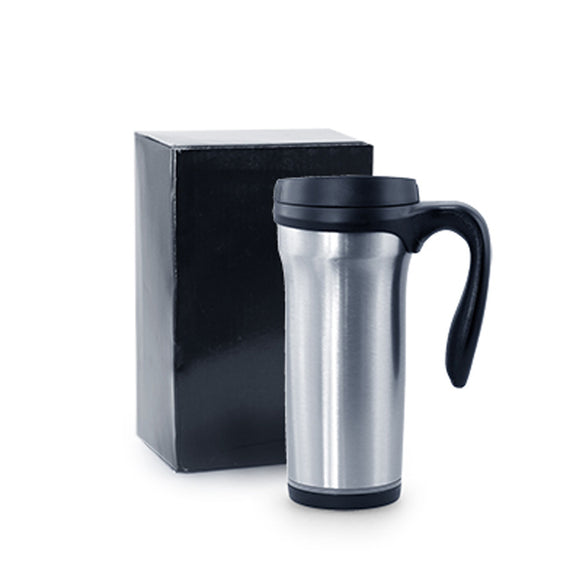 Besto Aluminium Coffee Mug with Handle